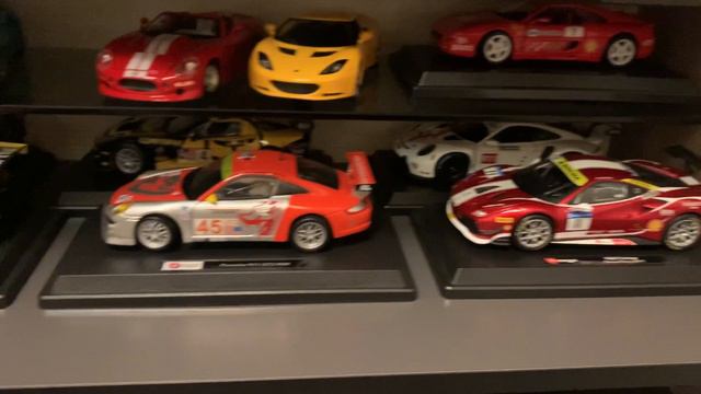 Обзор полок) смотреть онлайн