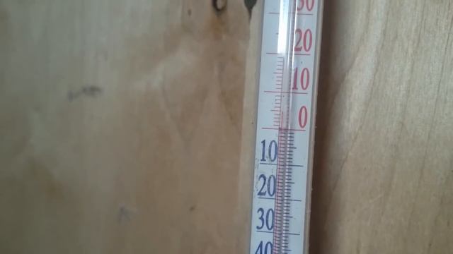 Вентиляция курятника в минус 30. смотреть онлайн