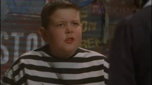 6 - Гомез страстный любовник. НОВАЯ СЕМЕЙКА АДДАМС