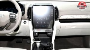 Hyundai ix 35 2021! - НОВЫЙ Хендай ай икс 35 2021 модельного года УДИВЛЯЕТ!