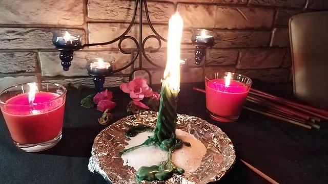 ПРИЗЫВ БОГАТСТВА ,МАТЕРИАЛЬНОГО БЛАГОПОЛУЧИЯ. смотреть онлайн