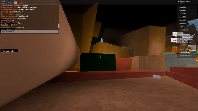 roblox scp foundation facility site 35 #the end of the world :v ?! #cheaters смотреть онлайн