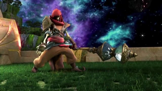 Call of Champions - Announcement Trailer смотреть онлайн