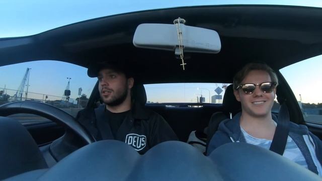 Best Friends Reaction to my R34 SKYLINE! (HE HAD NO IDEA) смотреть онлайн