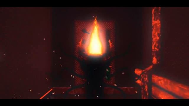 Survive The Night In Roblox Horror Daycare 2! (Roblox Story) смотреть онлайн