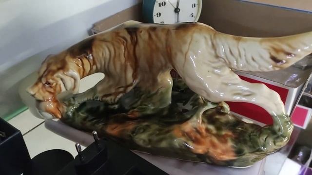 Рассказ о вещах с барахолки и их стоимости смотреть онлайн