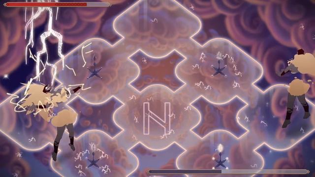 [Walkthrough] Jotun - Hagalaz | Shun the Gods смотреть онлайн