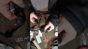 Достойный мультиметр Aneng A3005. Обзор...