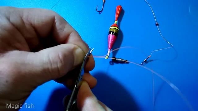 самая лучшая поплавочная оснастка, самая чувствительная снасть на карпа, матчевая оснастка смотреть онлайн