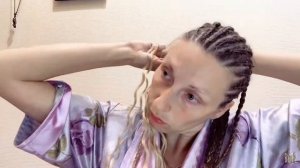 КАК ЗАПЛЕСТИ АФРОКУДРИ?! ПОКУПКА КУДРЕЙ НА АЛИЭКСПРЕСС