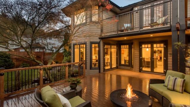 37 Оригинальных решения для зоны Отдыха на участке частного дома смотреть онлайн