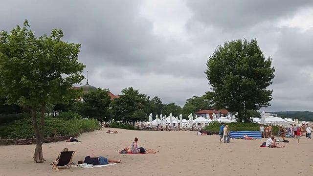 Sopot. Molo. 2021 смотреть онлайн