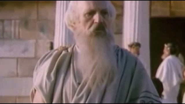 Знаменитая речь Сократа смотреть онлайн