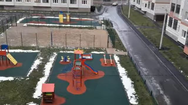 Продается однокомнатная квартира Новое Бисерово-2 ДОМ СДАН смотреть онлайн