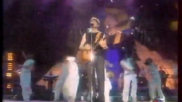 Владимир Маркин и Театр Танца ? "Звёздный-Экспресс" "Starlight-Dancers" Наташка смотреть онлайн