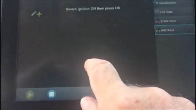 2019 Ford Fusion; adding spare proximity keys when you have 1 working key to start смотреть онлайн