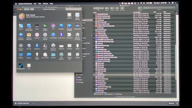 Mac tips for success with PearsonVue testing software смотреть онлайн
