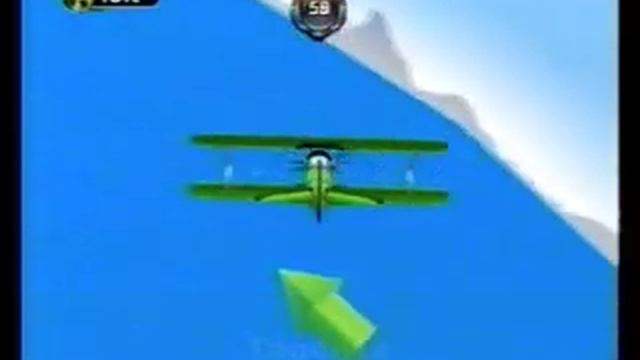 101 In 1 Sports Party Megamix Wii - Acrobatic Action (3818)