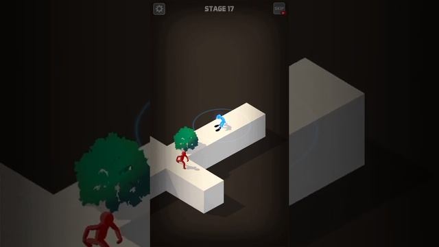 Sneak Out 3D - Gameplay / Walkthrough - Part 2 | Levels 11-20 (IOS & Android Game!)