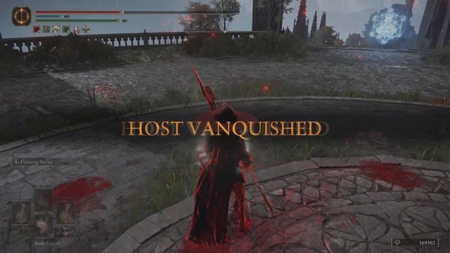 Elden Ring: Night Rider's Glaive | Level 125 | PvP Duels смотреть онлайн
