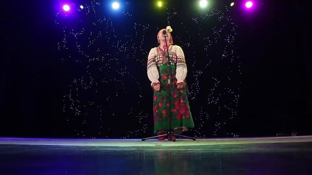 Cадила баба лук-чеснок - Силкина Дарья смотреть онлайн