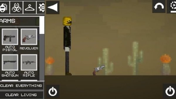 Red Dead Redemption 2 playground | ОБЗОР МОДА | MELON PLAYGROUND