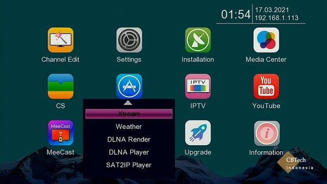 Full Review Koqit V5H H265 Hevc Receiver T2MI Multistream Dilengkapi Fitur-Fitur Canggih