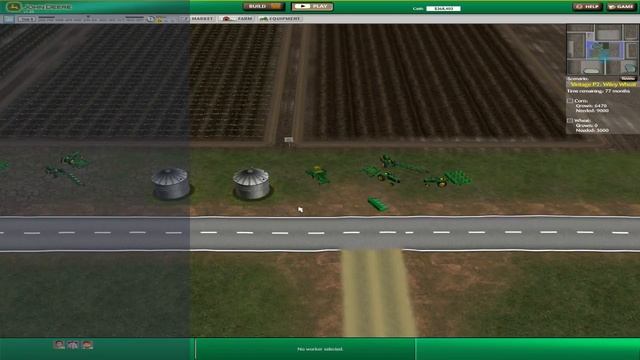 John Deere: American Farmer Deluxe Senaryoları #11 смотреть онлайн