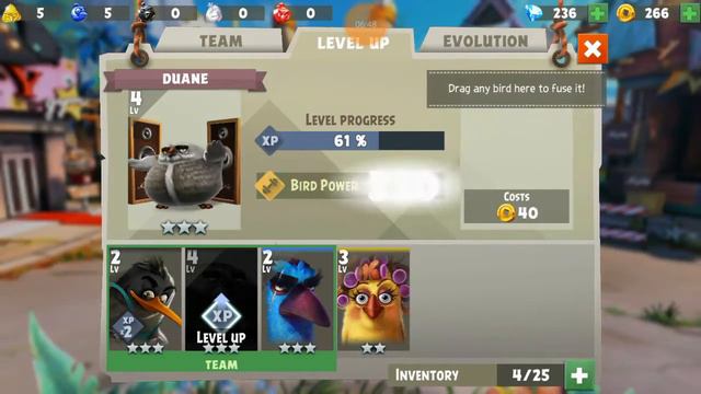 Angry Birds: Evolution [Android Igrice Srbija] смотреть онлайн