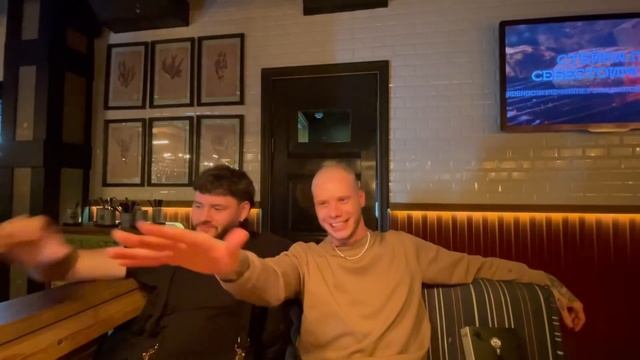 ВЫСОКИЙ ФЕЙД, ДИАЛОГ С ГЕНЕРАЛОВЫМ, РОЗЫГРЫШ смотреть онлайн