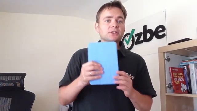 Which iPad to choose? Mini or Retina for #iPadOnly work? (Productive Show #55) смотреть онлайн