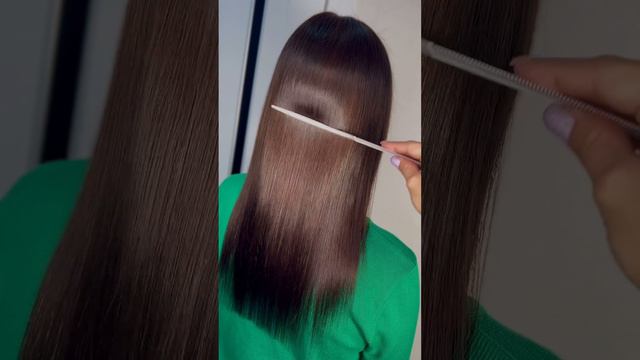 Инвестируй в красоту своих волос😉