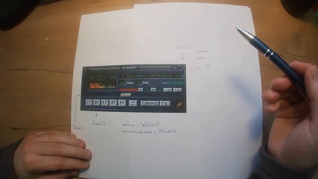 #32 Что такое Stream / сериализация / десериализация? Ответ на вопрос собеседования C# / .Net смотреть онлайн