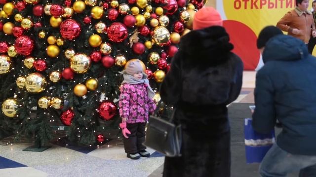 AURATV Выпуск №17 Поздравляем Вас с Новым годом смотреть онлайн