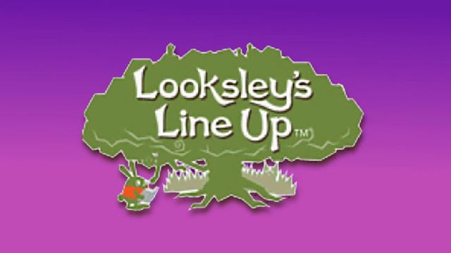 Pond Stage - Looksley's Line Up Soundtrack смотреть онлайн