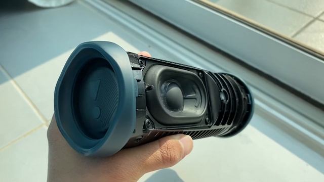 Jbl flip 5 GG bass test ??? смотреть онлайн