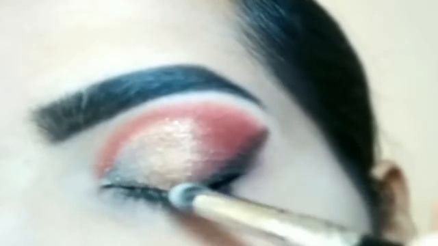 Smokey shimmery eye makeup without eyeliner for beginners смотреть онлайн