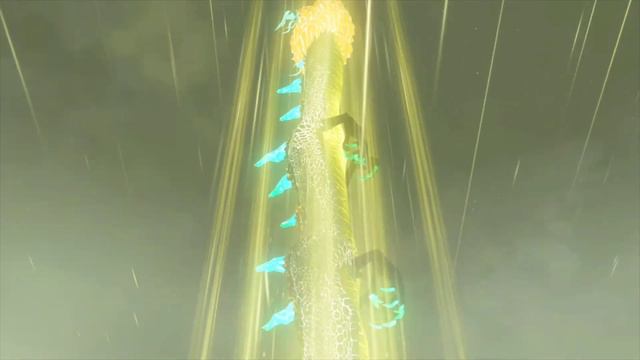 'To Lose Oneself' - "Once Upon a December" Edit - The Legend of Zelda: Tears of the Kingdom смотреть онлайн