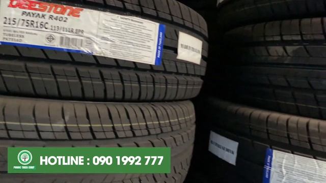 Lốp Deestone 215/75R16C cho Ford Transit смотреть онлайн