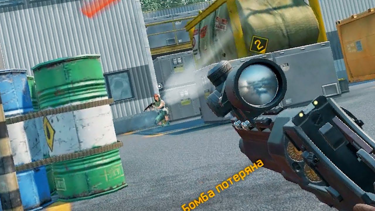 ОН ДУМАЛ Я СДАМСЯ смотреть онлайн