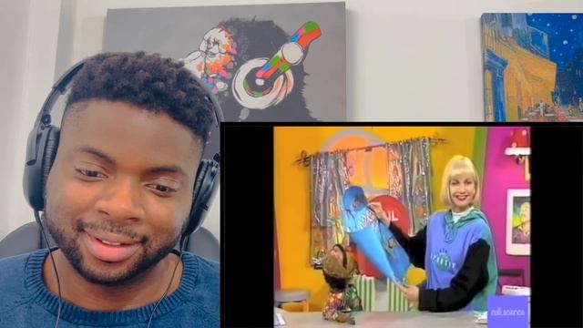 Brit Reacts To AGRO BEING RUDE TO ANN MARIE! смотреть онлайн
