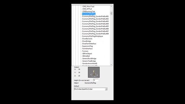 Der Herr der Ringe Die Schlacht um Mittelerde 1 Tutorial Worldbuilder Part #2 смотреть онлайн