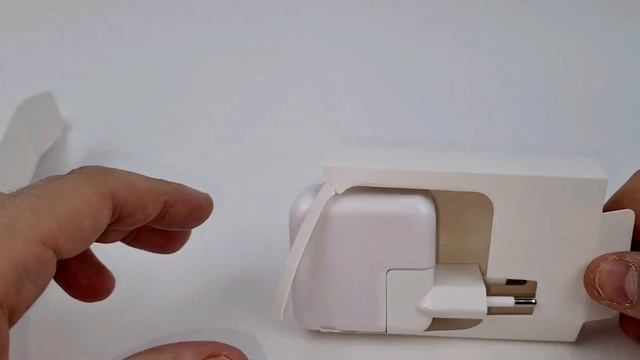 Блок Apple 35w, 2 Usb - C Оригинальный чип смотреть онлайн