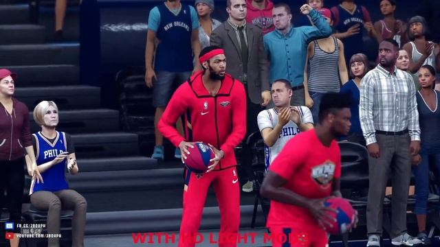 How to install Next Gen Reshade by Talismanic | NBA 2K21 смотреть онлайн