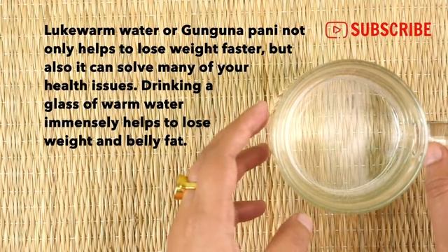 Drink Water || Lose Weight 10 Kgs in 1 Month || NO Diet NO Exercise || 100% Works смотреть онлайн