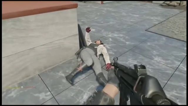 Some Cool Looking Online Games Ragdoll Deaths смотреть онлайн