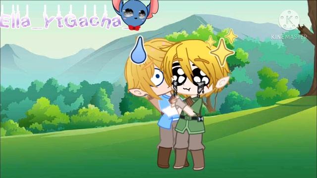 How Ben & Link really Met смотреть онлайн
