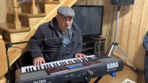 Илияс Висарбиев 2023🔥