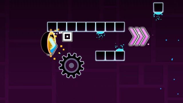 List 3 \\ PREVIEW [unofficial] | Geometry Dash смотреть онлайн
