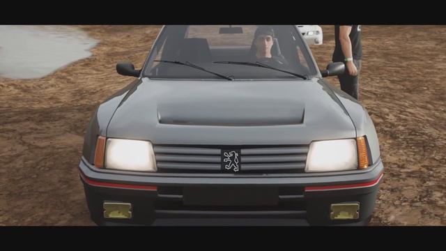 How to unlock Ford #11 Rockstar F-150 Trophy Truck | Forza Horizon 4 Walkthrough - Season 21 Spring смотреть онлайн